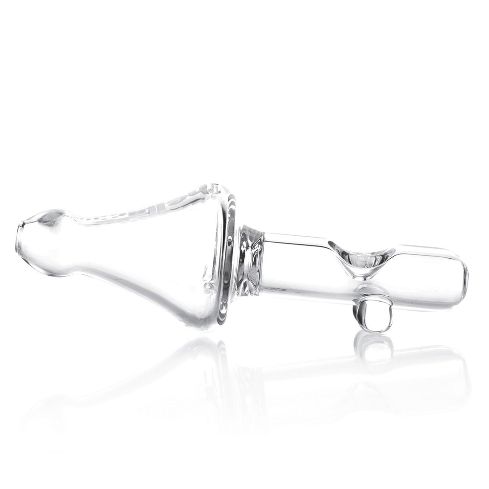 GRAV Helix Steamroller Pipe (6”) — Retired!