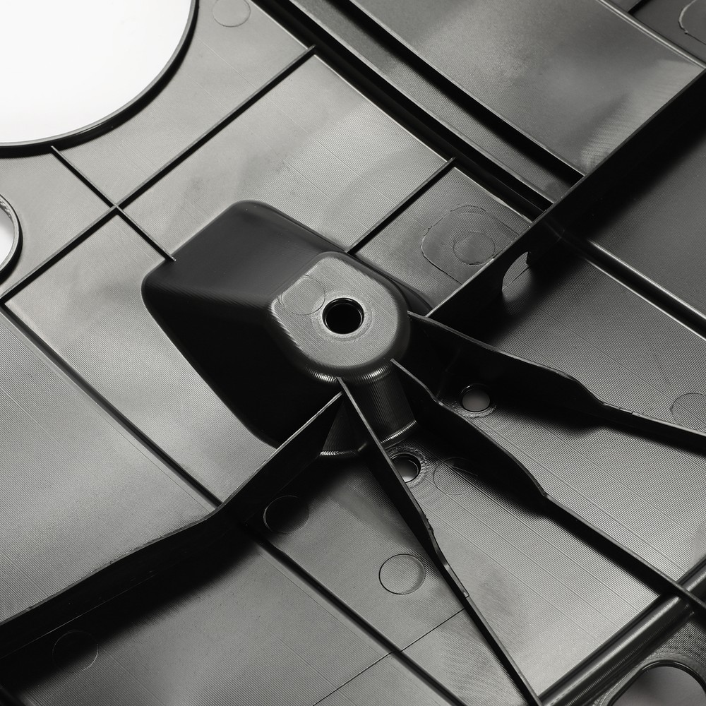 Engine Splash Shield For Hyundai Elantra 2017-2020 Engine Under Cover