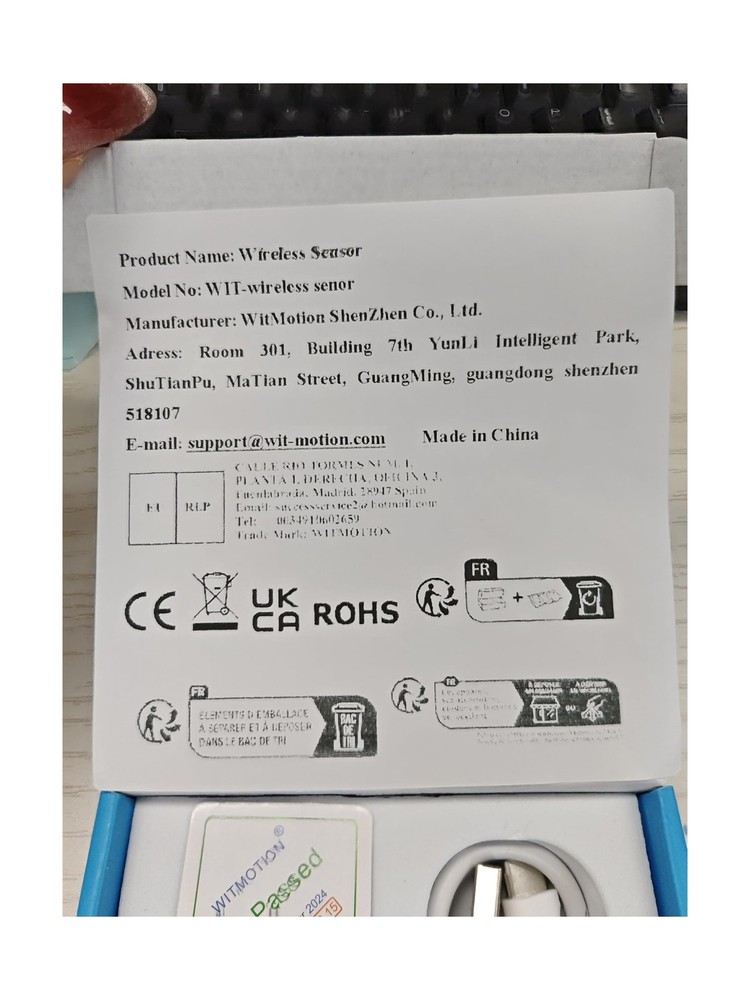 【SINRT-232 Relay-Output-Type Tilt Switch】 High-Precision Dual-axis