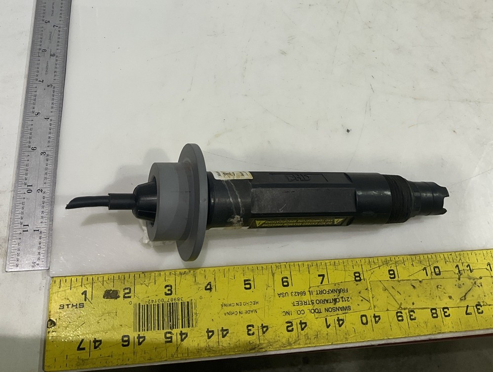 PHD 9181500 PH DIFFERENTIAL SENSOR METER K2M
