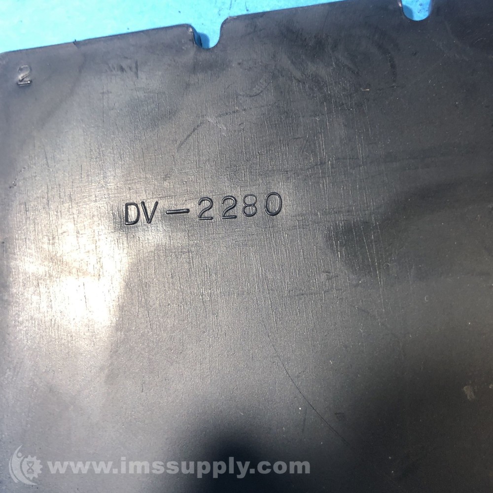 LewisBins+ DV2280 Bin Divider USIP