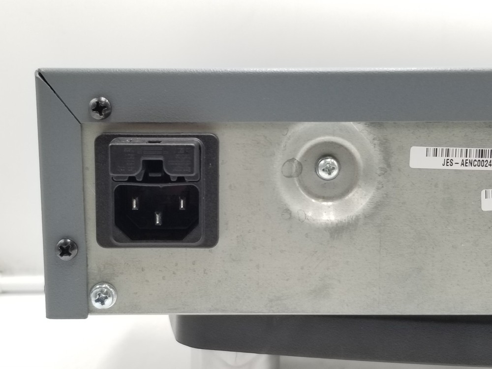 Marconi Inter-tel LE155 Switch JES-AENC0024