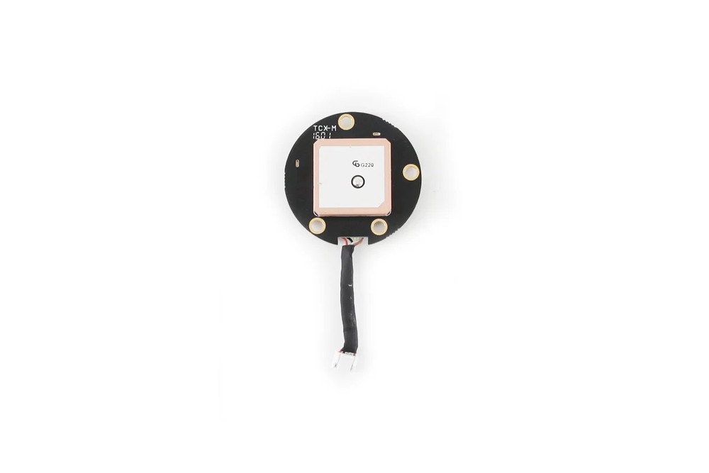 Phantom 4 GPS module (Part 1)