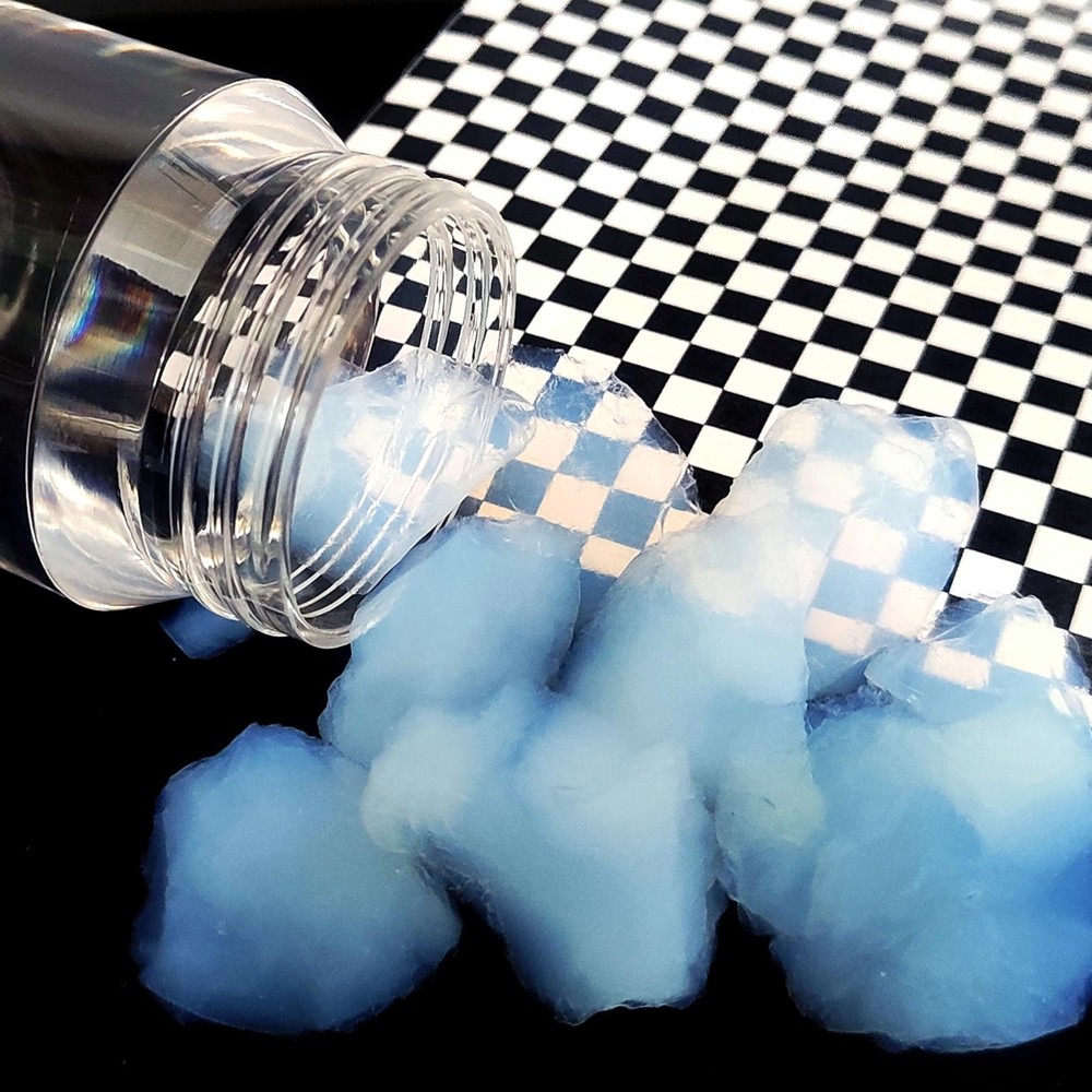 High Purity Silica Aerogel Blocks | Low Density Insulation Material, Transparent