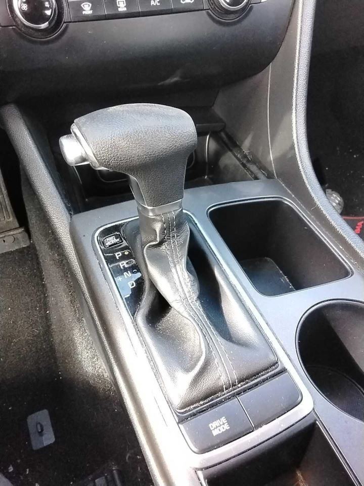 Shifter OPTIMAKIA 2016 Transmission Shift 3160003