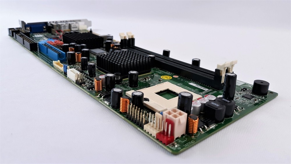 IEI WSB-9452-R40 CPU Board