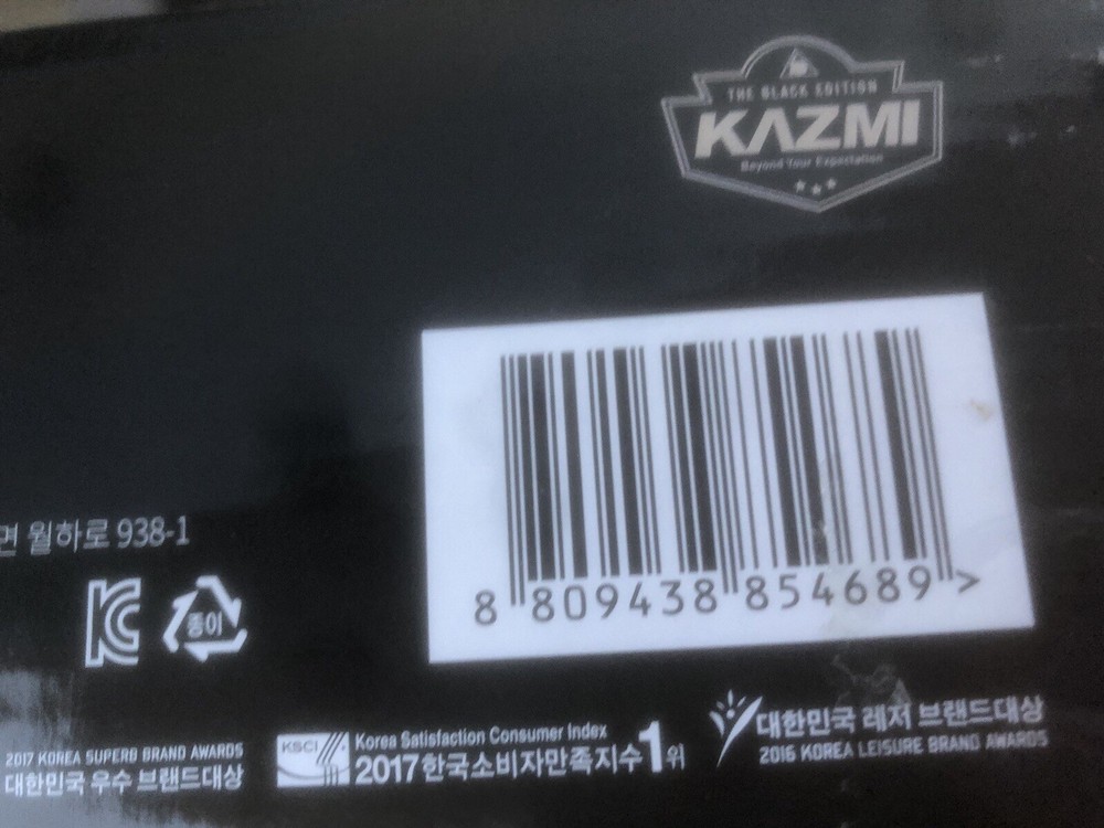 KZM Union iron mesh 2 folding table 129$