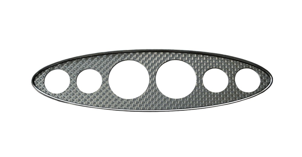F-2 Six Hole Dash