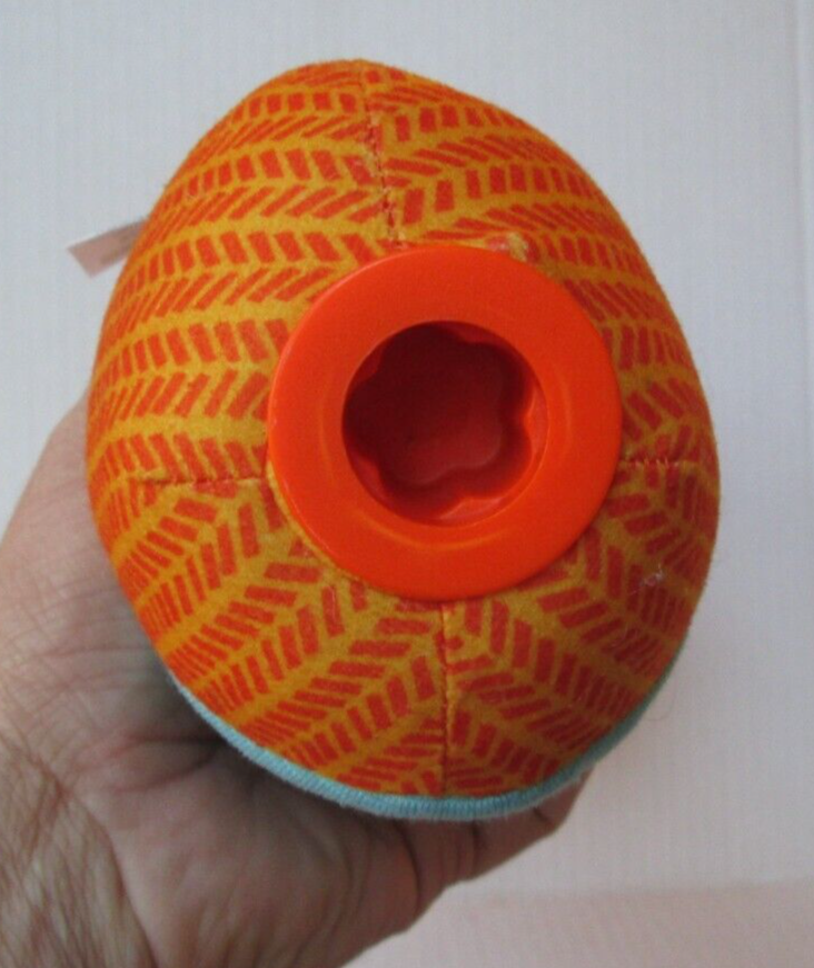 Tiny Love Kangy Kangaroo Changing Time Toy Replacement THK21