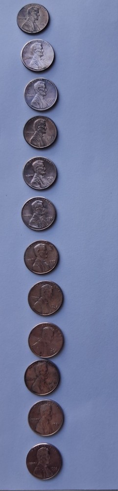 Monedas De Colección