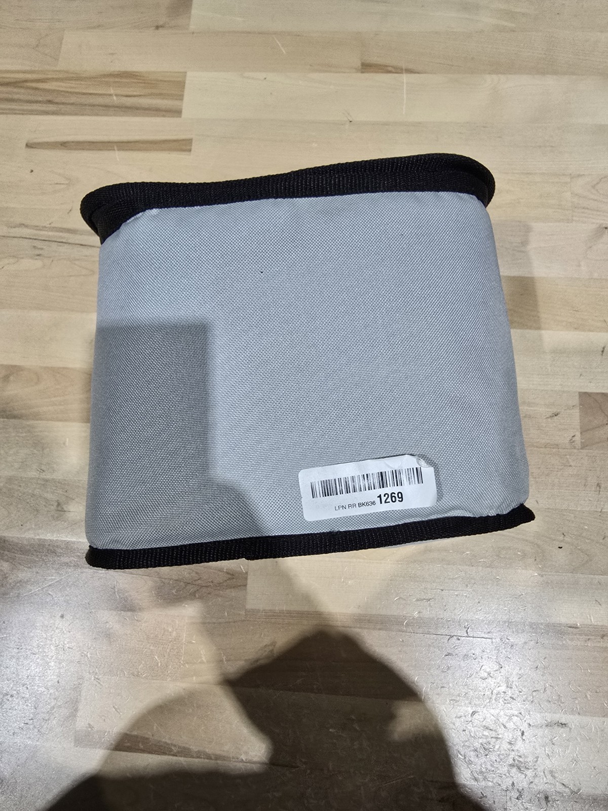 Catalyst Cryohelmet v2 Men's and Women's Migraine Relief Cap w/ Adjustable Hood