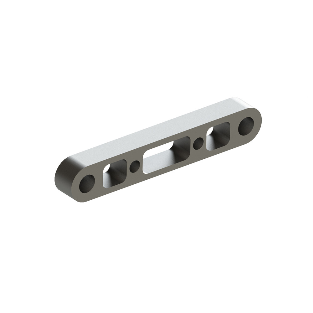 Threaded lining of motor base