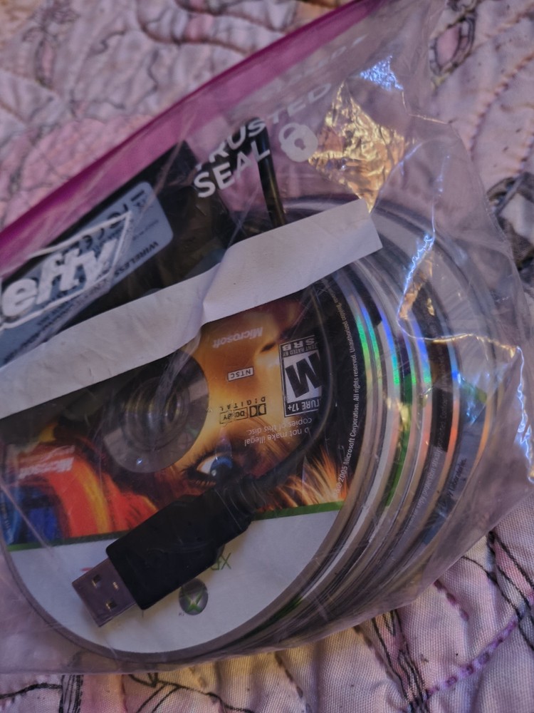 xbox 360 console bundle