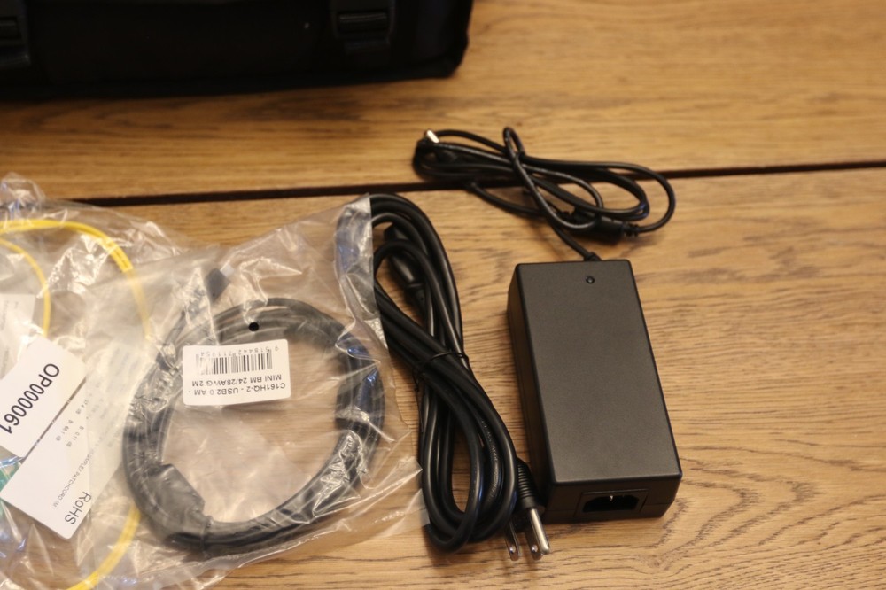 TraceSpan Communications GPON Tracer 380