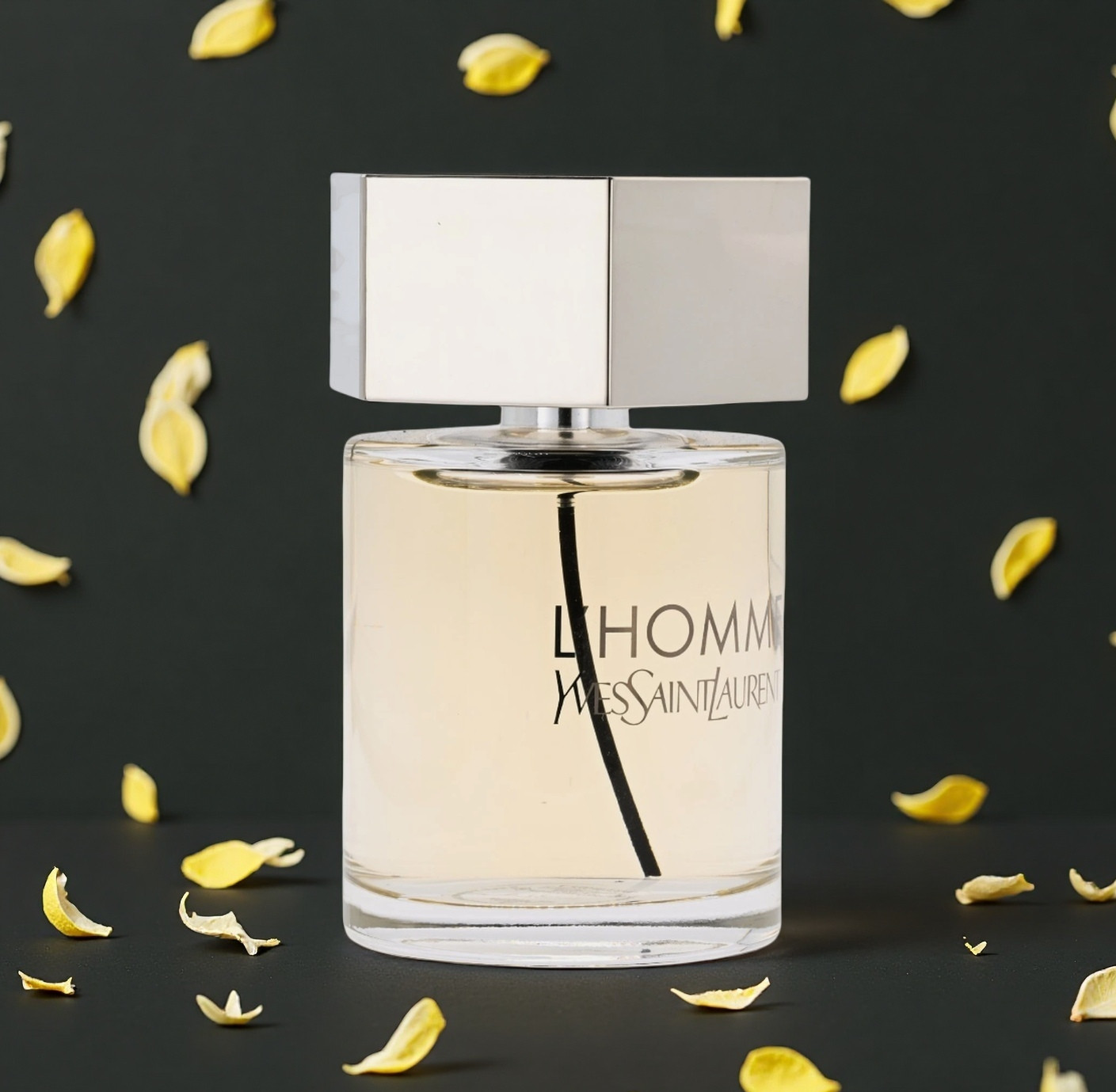 New in Box L'Homme For Men 3.3oz / 100ml EDT Cologne Spray