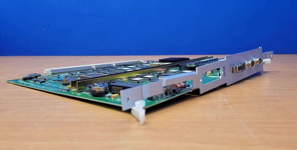 ATL HDI 5000 ULTRASOUND 7500-1972-08A CPU SYSTEM - PULLED FROM WORKING UNIT