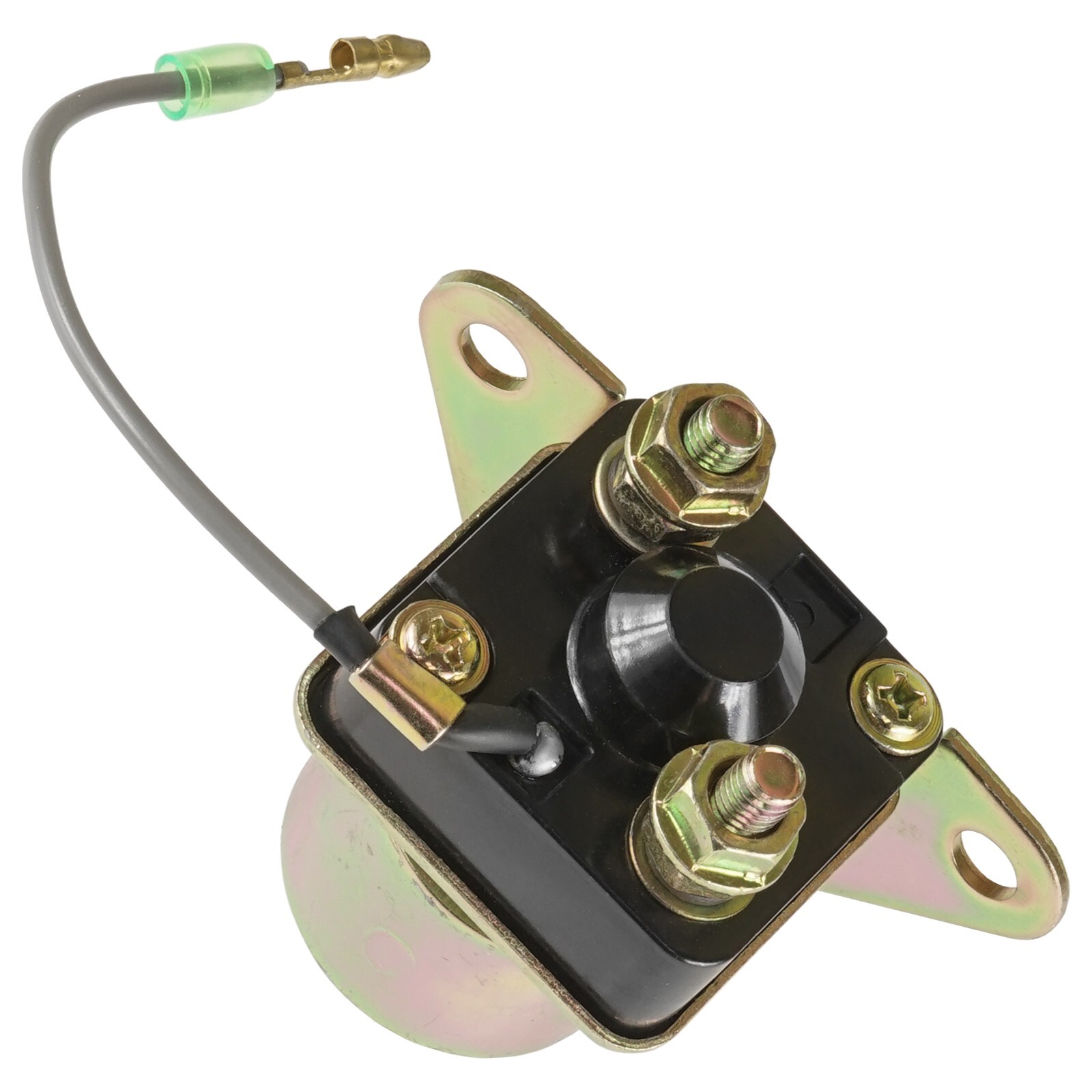 Starter Solenoid Relays for Suzuki GS 250 300 425 450 550 650 750 850 1000 77-83