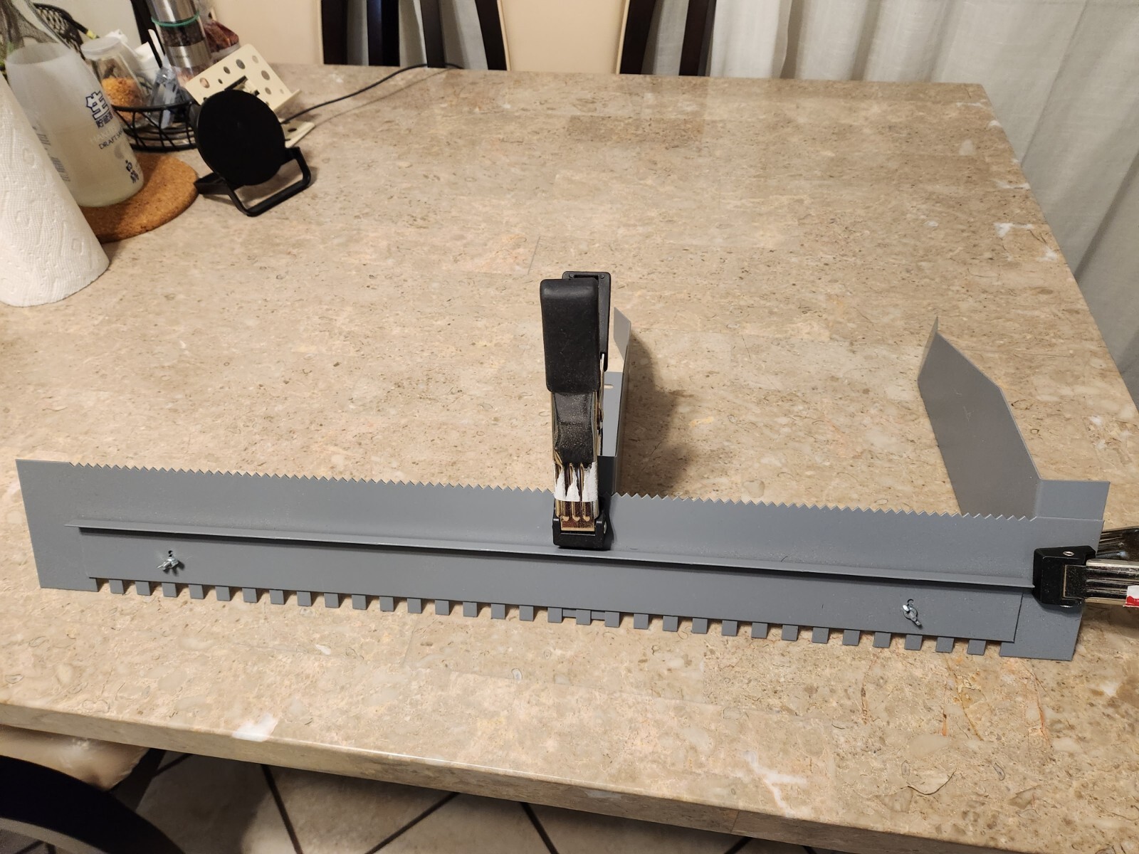 Trowel Box Adjustable Tool Up To 24"