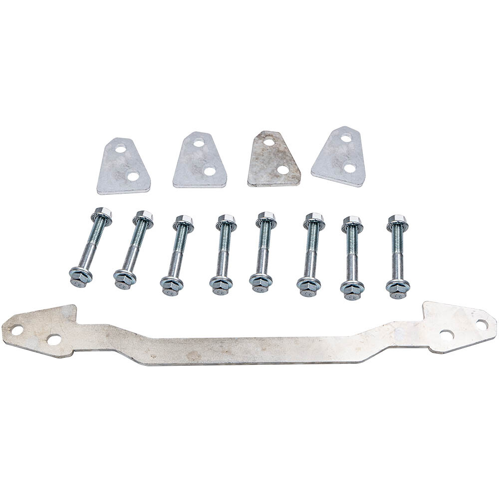 2" Full Lift Kit w/Hardware for Kawasaki Brute Force 650i 750i 2005-2023