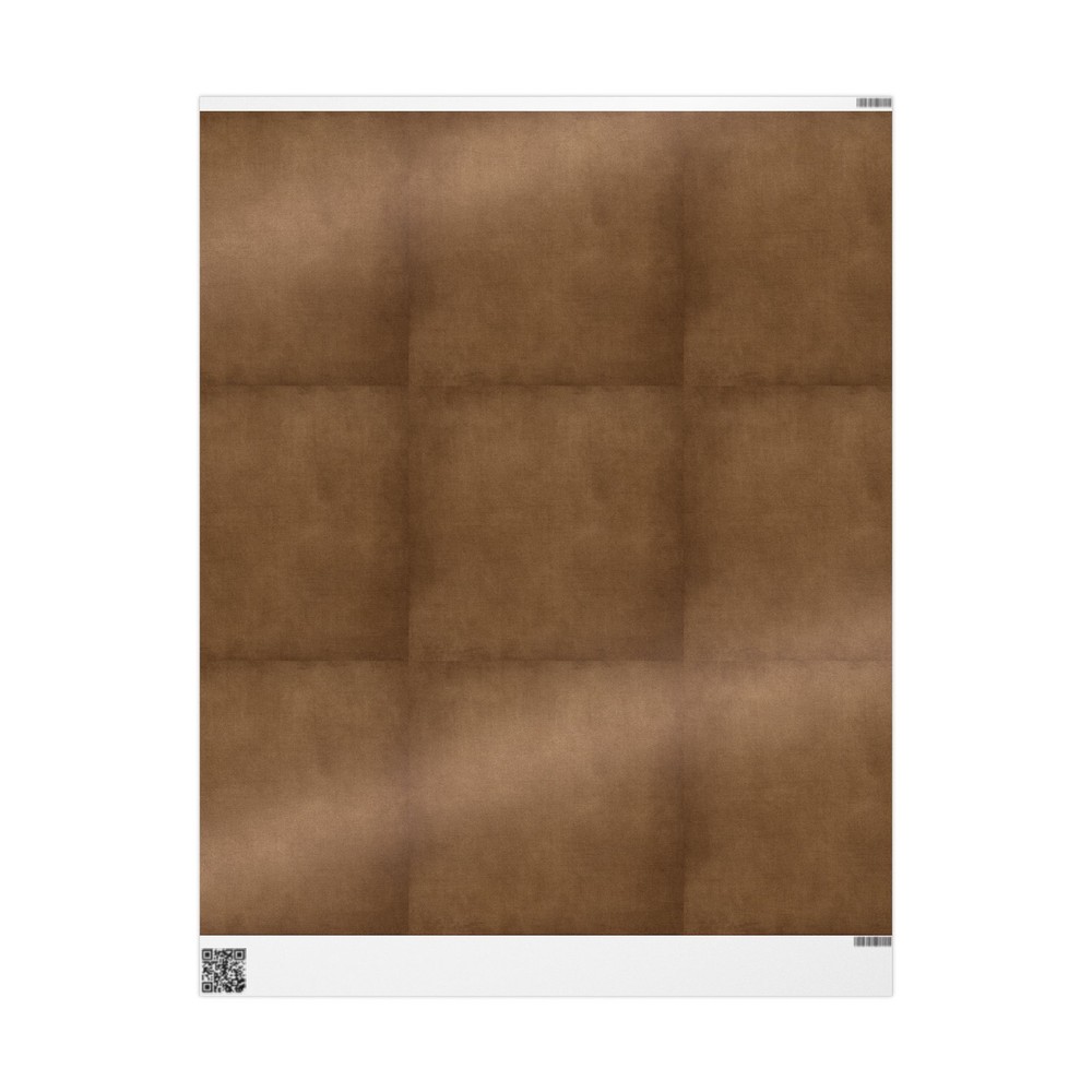 Brown Wrapping Papers