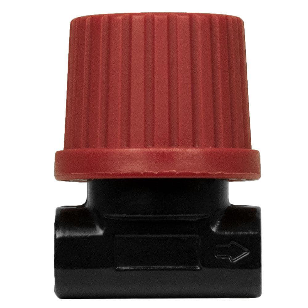 Replacement Regulator for Husky Compressor