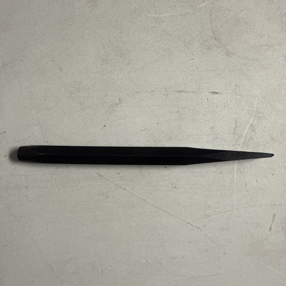Proto J86A7/16 1/2 Blade Cold Chisel 7/16Head