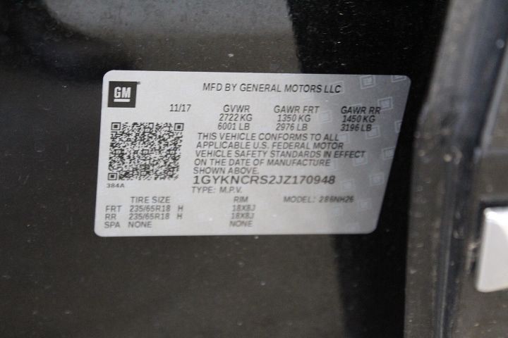 Camera/Projector Head-up Display Fits 18 XT5 2271166
