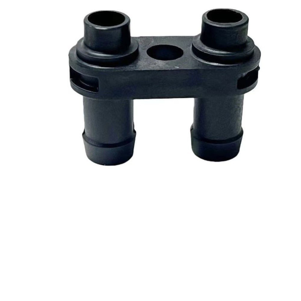 Engine Hose Adapter Coolant Line Pipe Easy To Use Replacement Installation