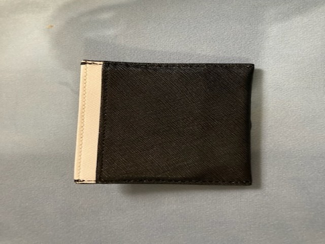 Disney x Kate Spade - Minnie Mouse Bow Slim Card Holder Wallet! Limited Edition!