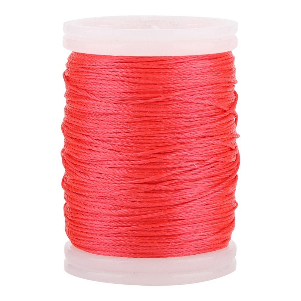 3 Colors 120m Durable Nylon String Serving Thread For Bowstring Archery Supplies