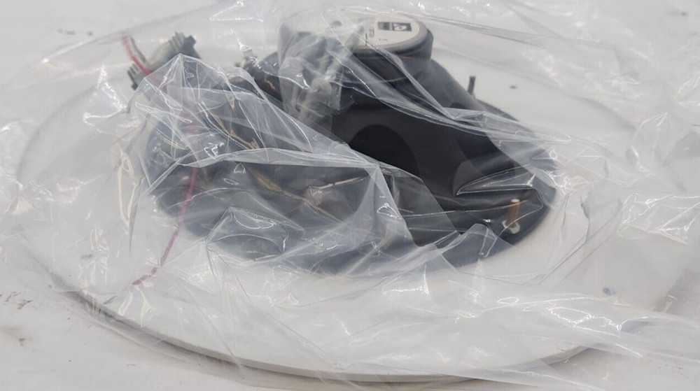 Penton LCS8T72 Analog Ceiling Speaker for PA System