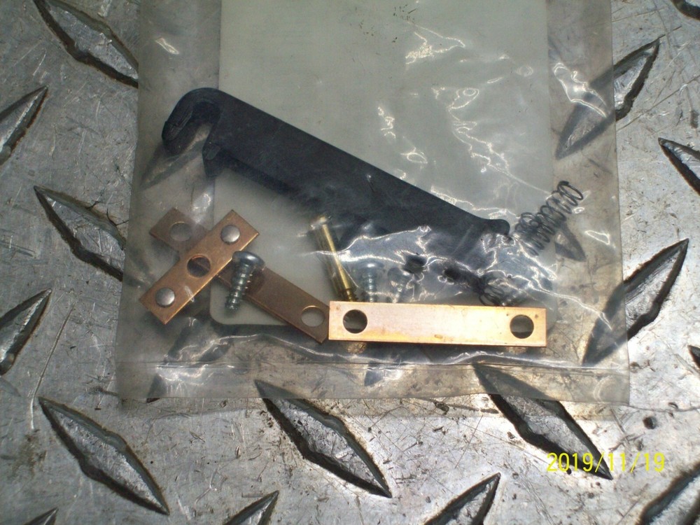 AMERICAN WELDQUIP 75000004 TRIGGER SWITCH ASSEMBLY