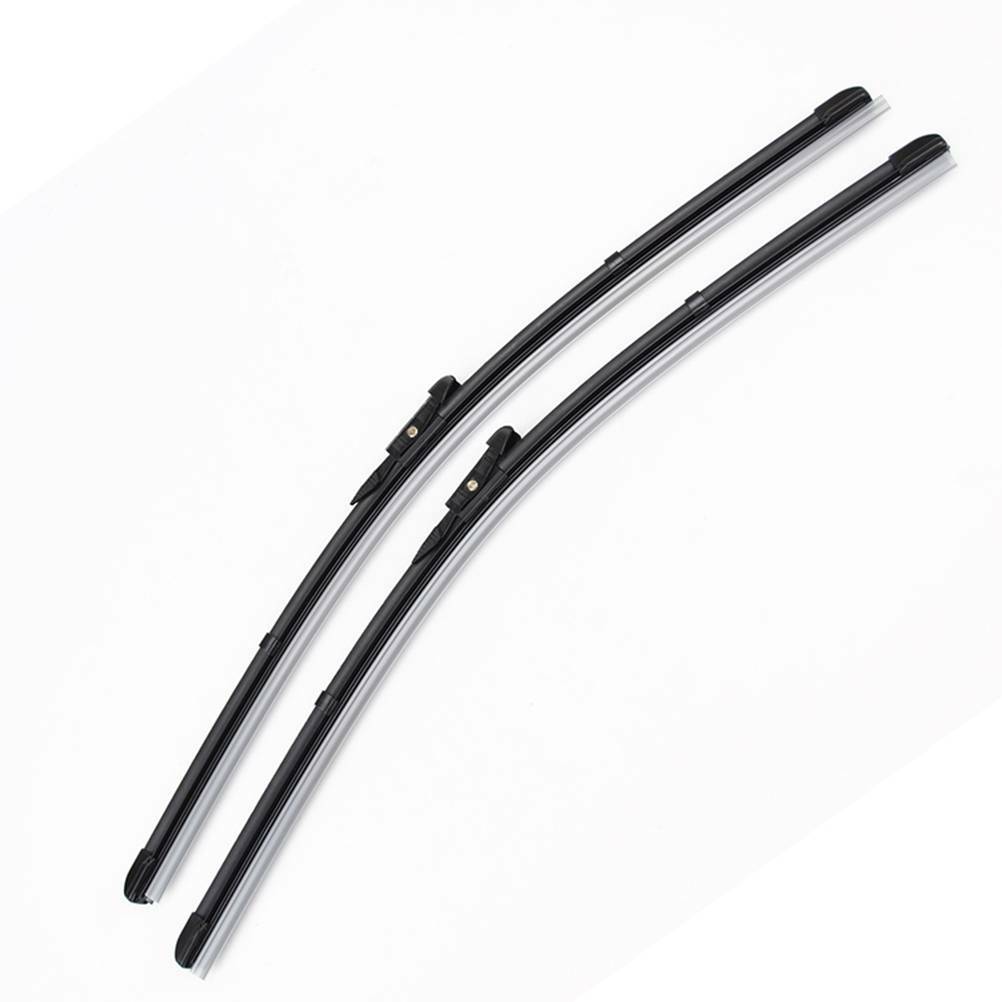 2Pcs/Set Front Windshield Wiper Blades For Toyota Avalon XX30 2005-2012 26" 20"
