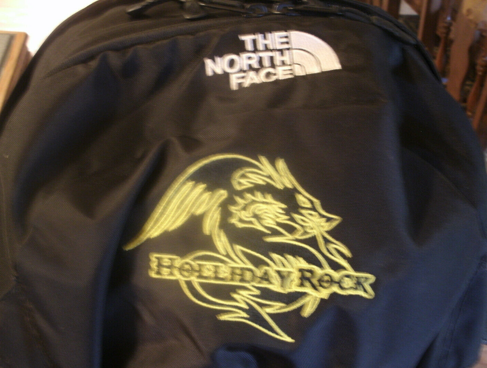 NWOT north face generator backpack (677)