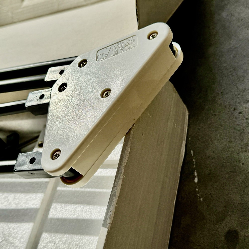 Vtg PRO-E Drafting Machine by Jointly Products Eagle Tool Company Tool Only IOB