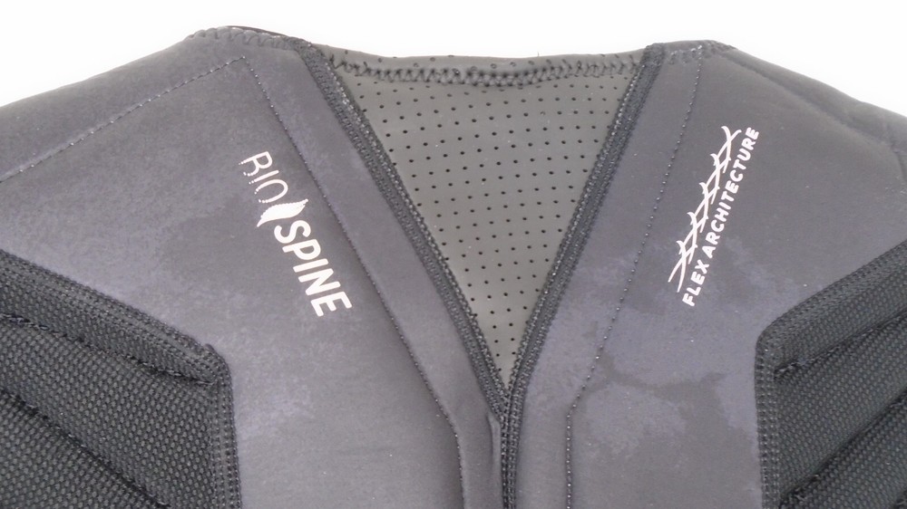 LIQUID FORCE 2225545 SQUAD GHOST COMP VEST 2XL WAKEBOARD