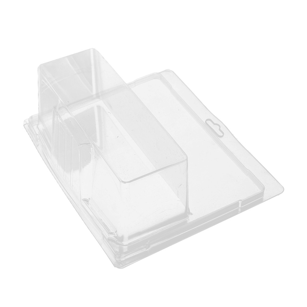 20PCS Plastic Protector Case Storage Display Box for Premium 2-Pack Series
