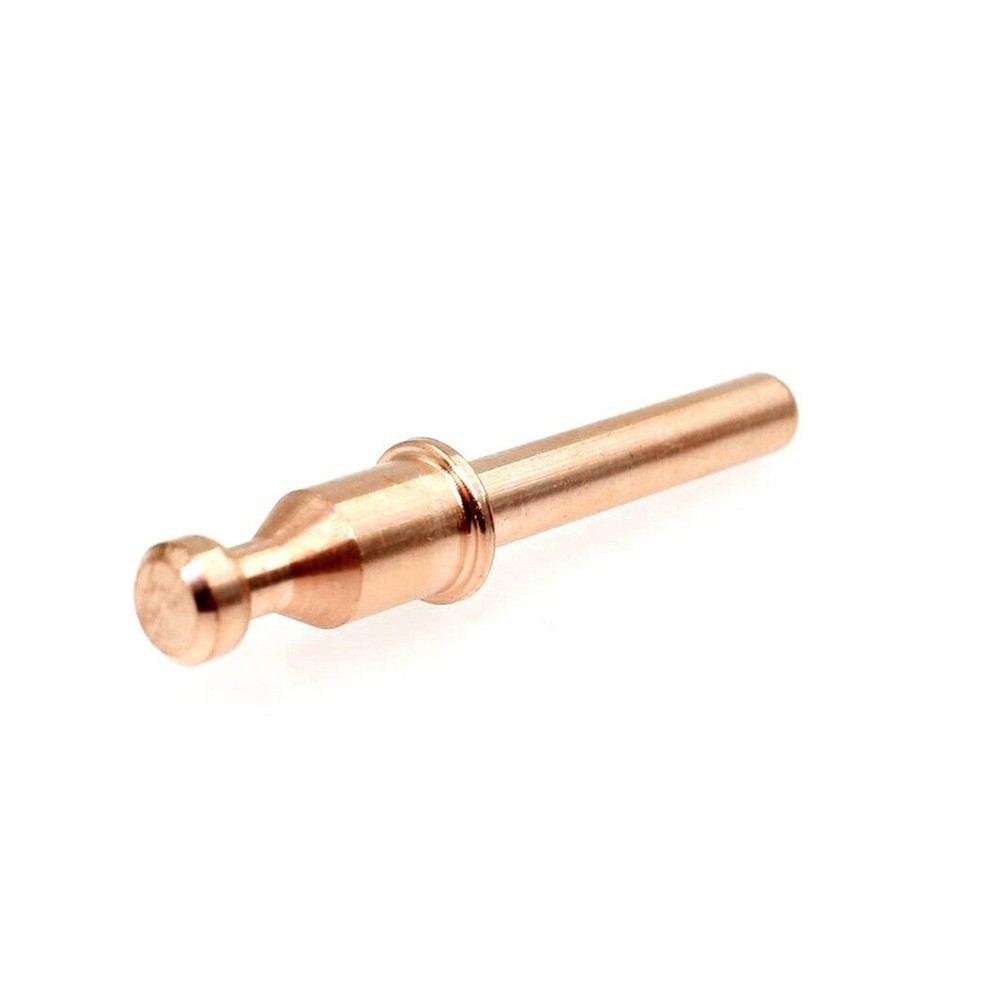 For Plasma Cutting Machine SL40 Nozzle Welding Tools 20pcs Plasma Nozzle