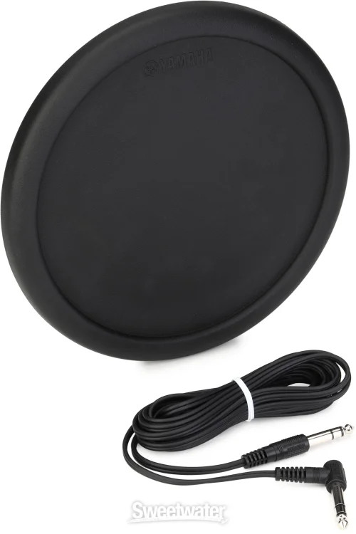 Yamaha Electronic Drum Pad 7.5 inch - Single Zone