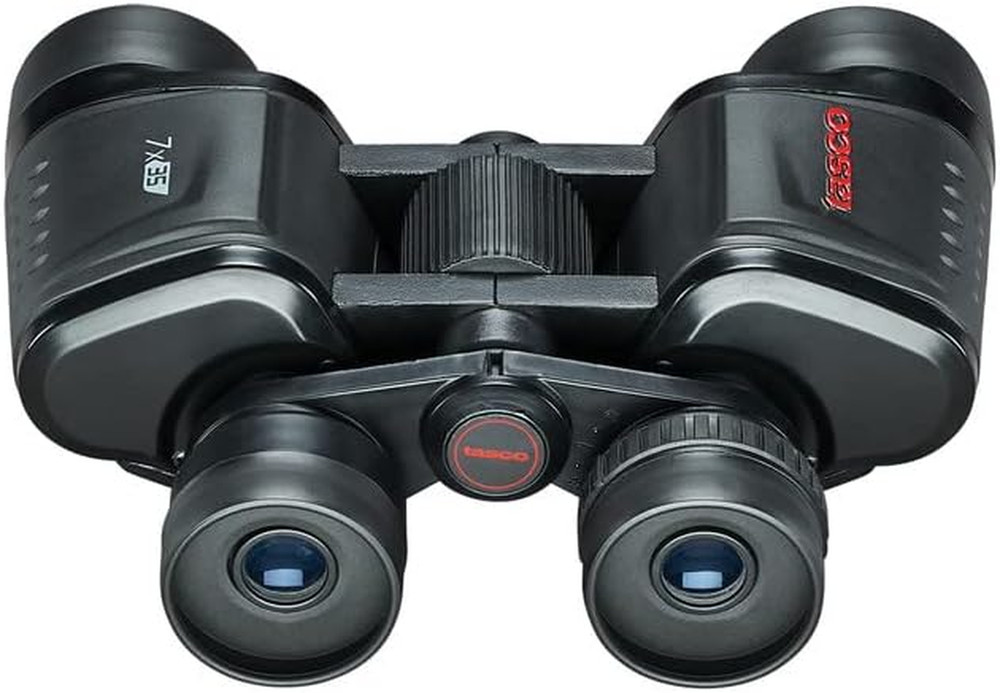 TAS169735-BRK Essentials Binoculars 7X35