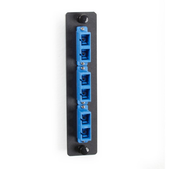 Black Box Standard Adapter Panel (jpm451c)