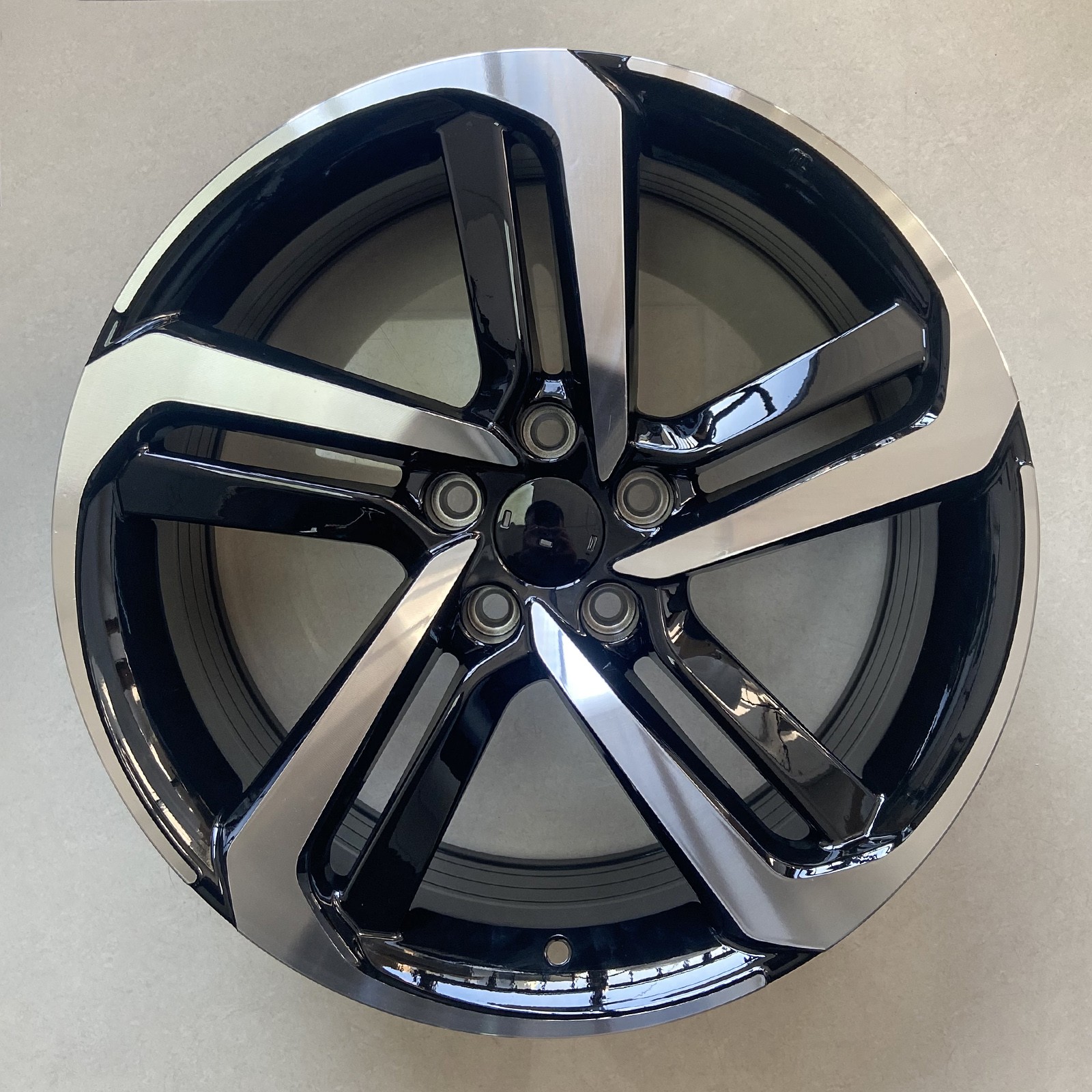 NEW 19Inch Wheel Rim For HONDA ACCORD 2018-2022 Alloy OEM Design Replacement Rim