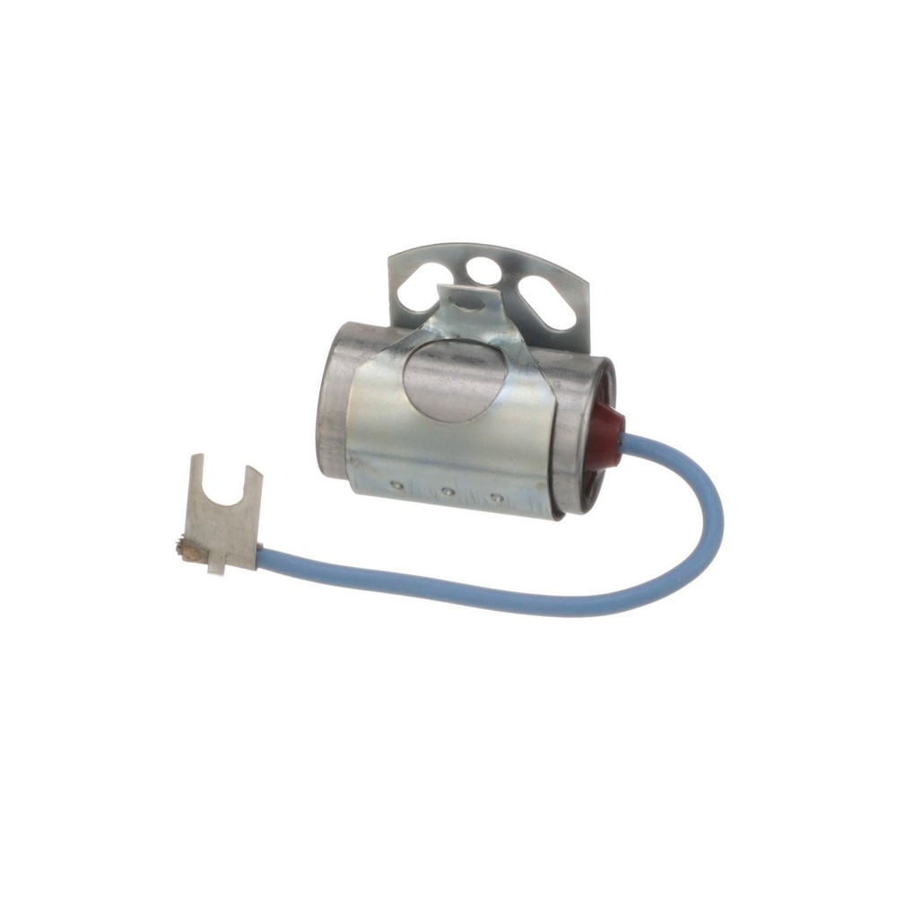 For 1958 Studebaker Transtar Ignition Condenser SMP