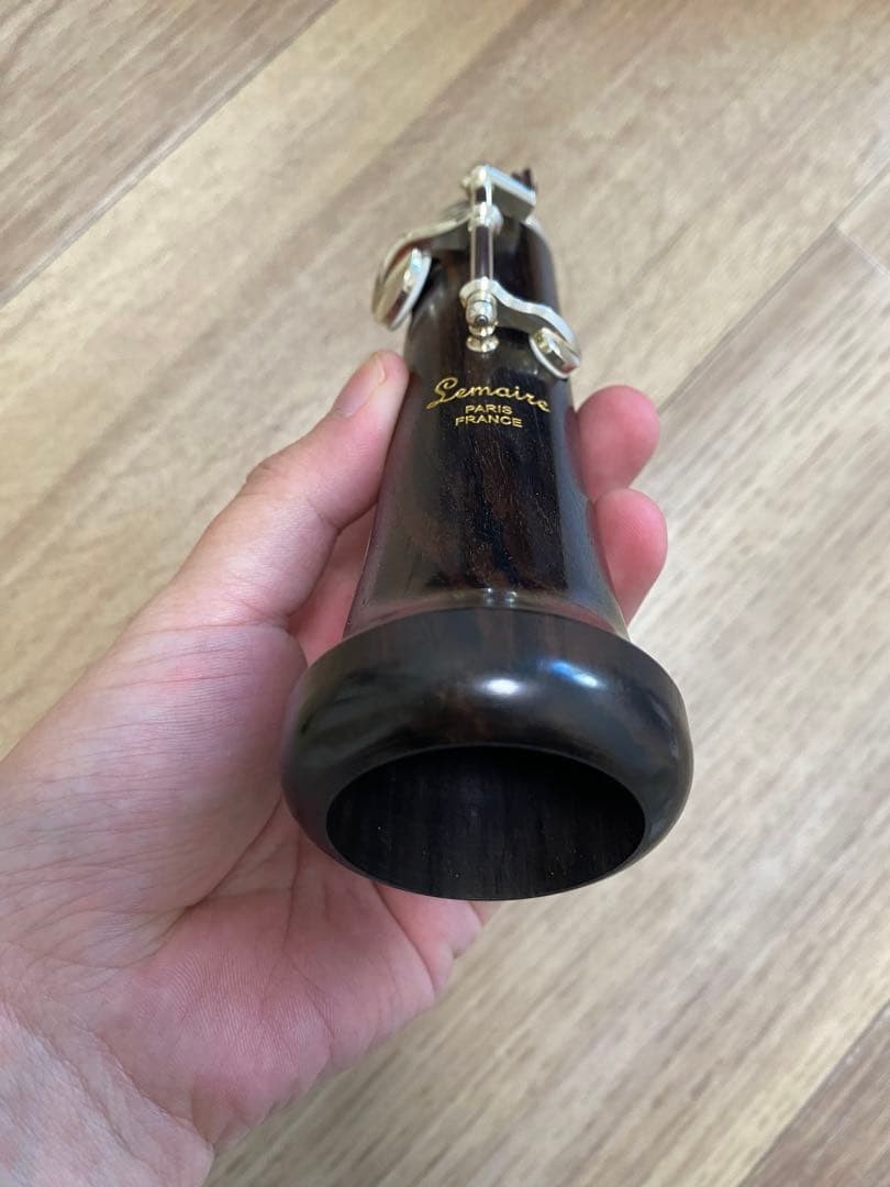 Marigaux Oboe Lemaire