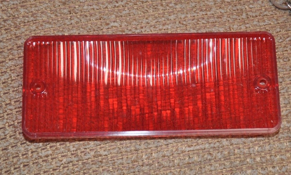 Weldon Model 700 Series Red Lens SAE WW2W5