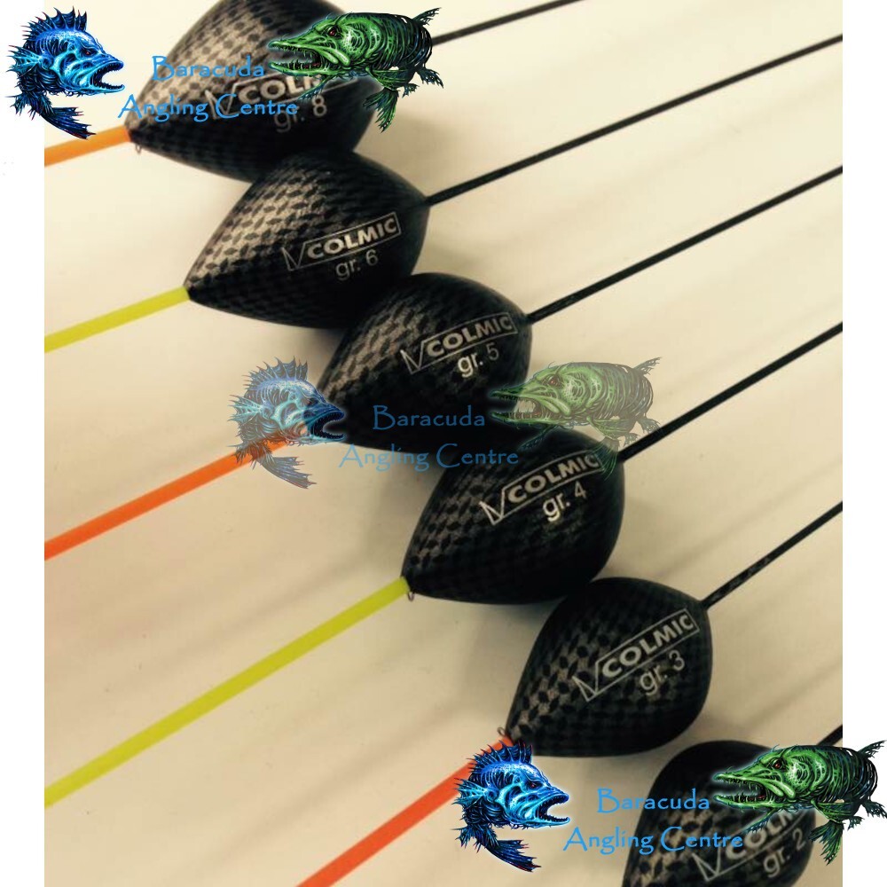 Colmic Bombard Float