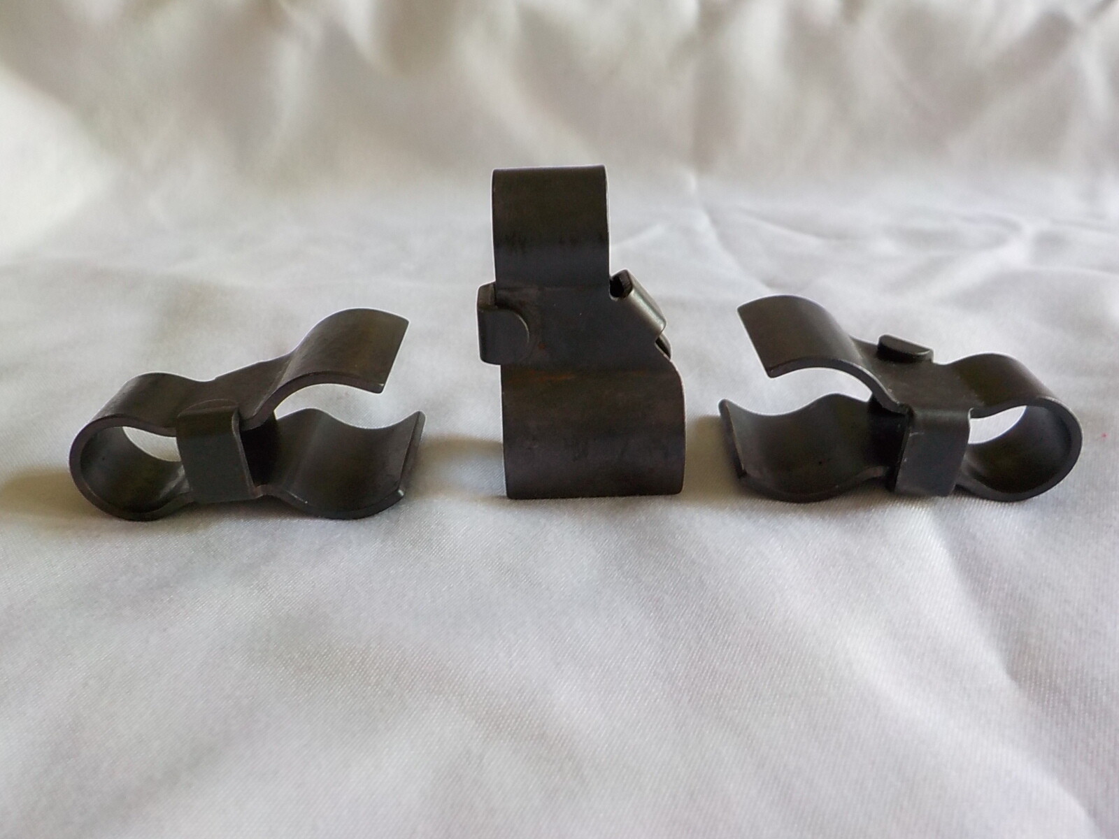 U.S.M.C. 1903 A3 Springfield Front Sight Hood EXACT Reproduction USA Made USMC