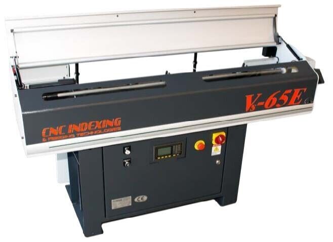 Vs-65E   servo barfeed