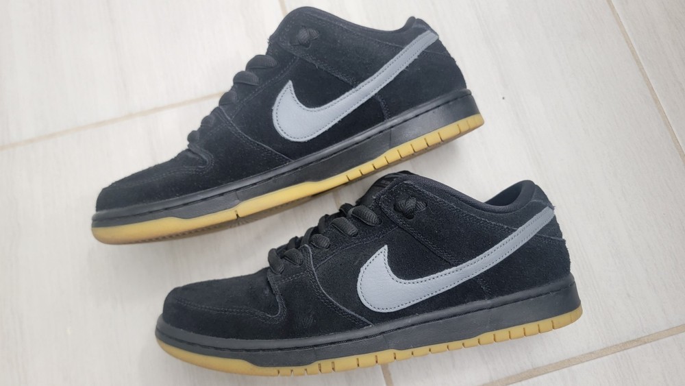 Nike SB Dunk Low FOG size 10