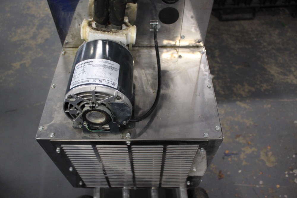 Perlick 4404 Air Cooled Draft Beer System Power Pack - Please Read